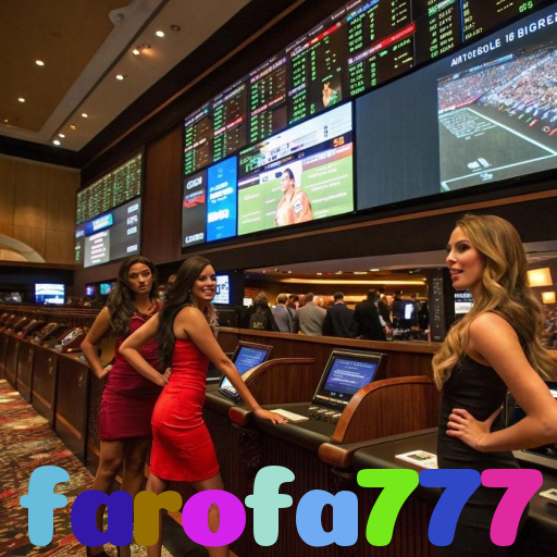 farofa777：Aposte no futebol, jogue poker e conquiste vitórias épicas!