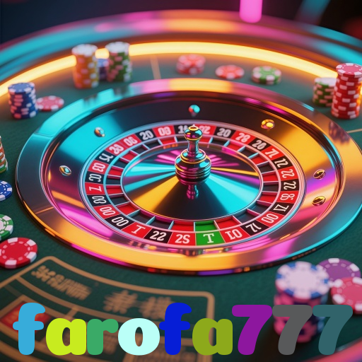 farofa777:Jogue poker, aposte no futebol e ganhe em grandes jogos de cassino!