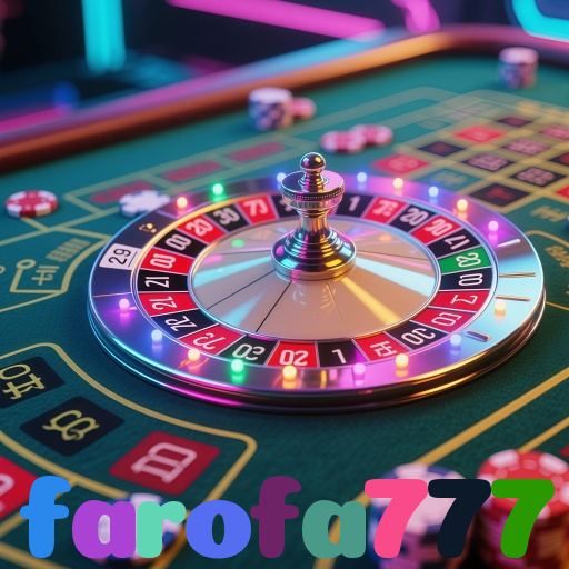 farofa777：Aposte no futebol, jogue poker e conquiste vitórias épicas!