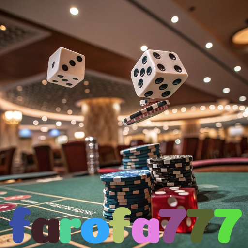 farofa777：Aposte nas melhores slots e conquiste prêmios como nunca!