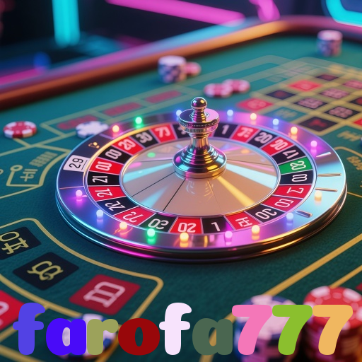 farofa777：Jogue poker, aposte no futebol e ganhe em grandes jogos de cassino!