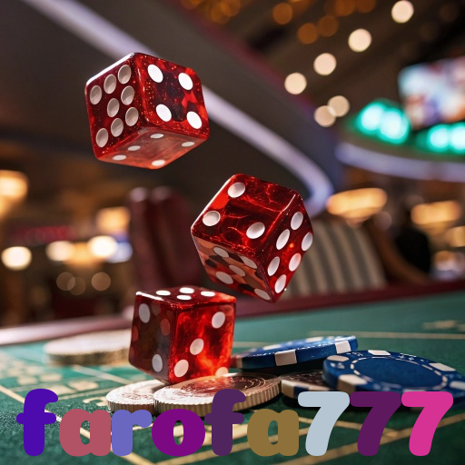farofa777：Aposte nas melhores slots e conquiste prêmios como nunca!