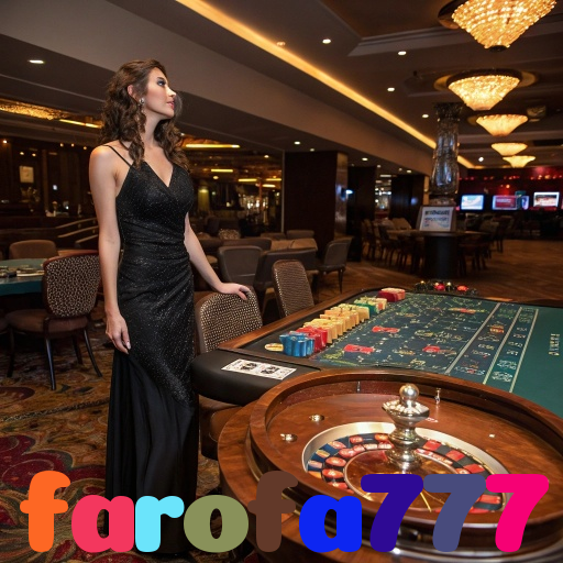 farofa777:Jogue poker, aposte no futebol e ganhe em grandes jogos de cassino!