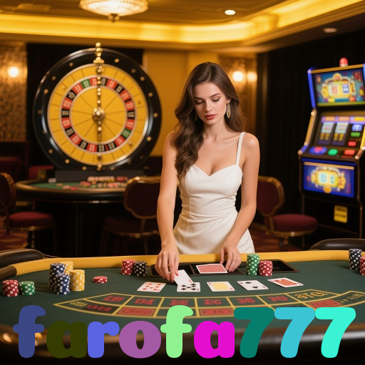 farofa777:Jogue poker, aposte no futebol e ganhe em grandes jogos de cassino!