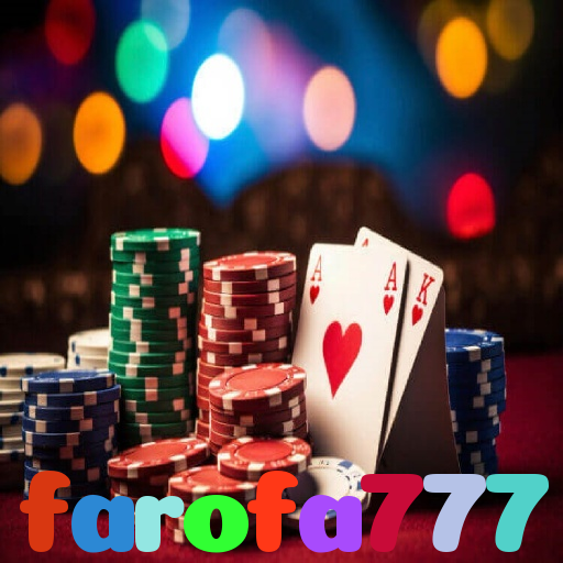 farofa777:Aposte nas melhores slots e conquiste prêmios como nunca!