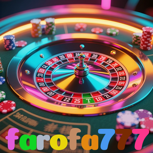 farofa777：Aposte no futebol, jogue poker e conquiste vitórias épicas!