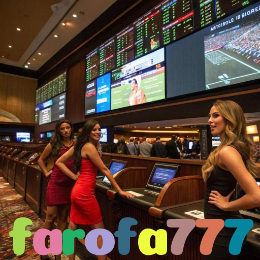 farofa777:Jogue poker, aposte no futebol e ganhe em grandes jogos de cassino!