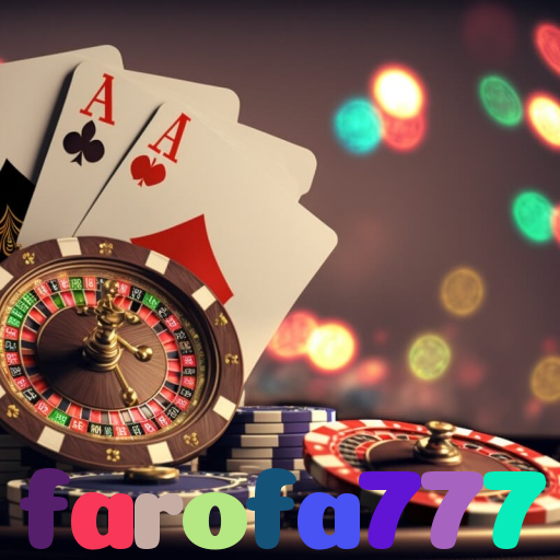 farofa777:Aposte nas melhores slots e conquiste prêmios como nunca!