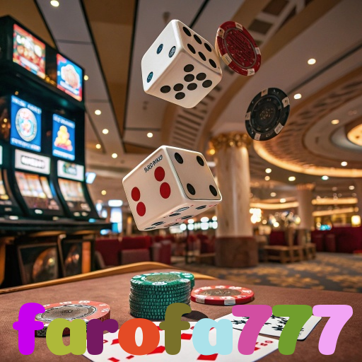 farofa777:Jogue poker, aposte no futebol e ganhe em grandes jogos de cassino!