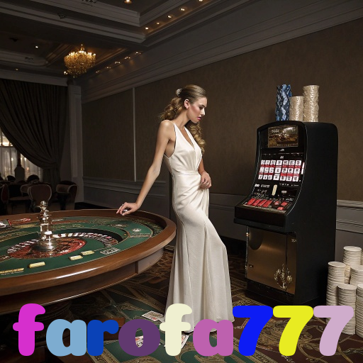 farofa777：Jogue poker, aposte no futebol e ganhe em grandes jogos de cassino!