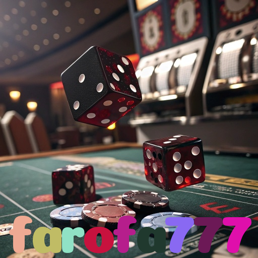 farofa777：Jogue poker, aposte no futebol e ganhe em grandes jogos de cassino!