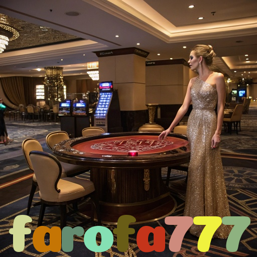 farofa777:Jogue poker, aposte no futebol e ganhe em grandes jogos de cassino!