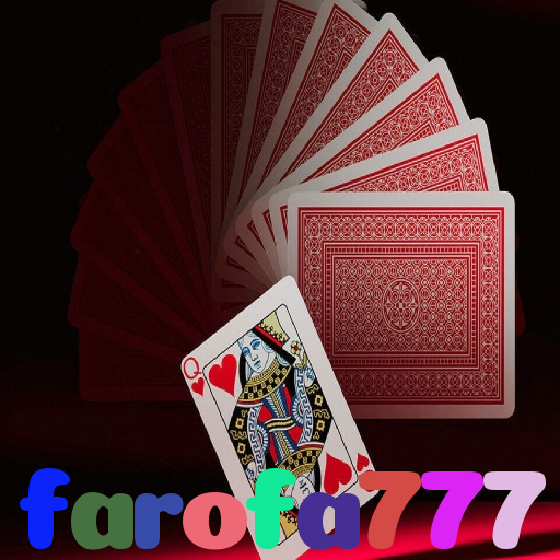 farofa777:Aposte no futebol, jogue poker e conquiste vitórias épicas!