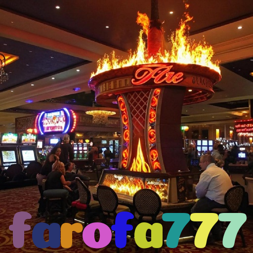 farofa777：Aposte nas melhores slots e conquiste prêmios como nunca!