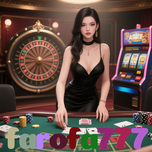 farofa777:Aposte nas melhores slots e conquiste prêmios como nunca!
