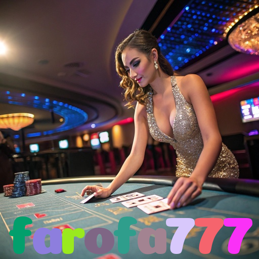 farofa777:Aposte nas melhores slots e conquiste prêmios como nunca!