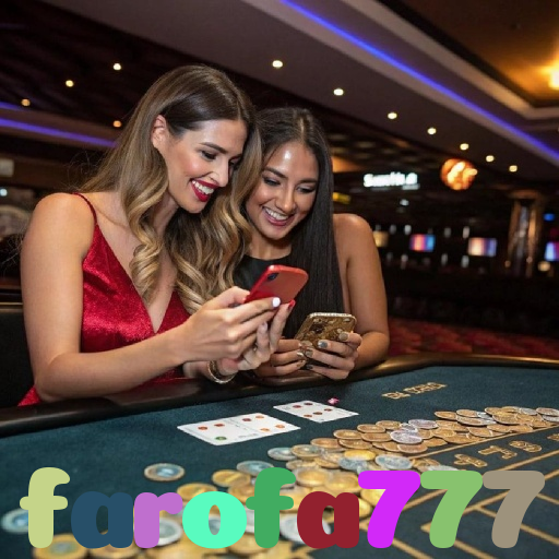 farofa777：Aposte no futebol, jogue poker e conquiste vitórias épicas!