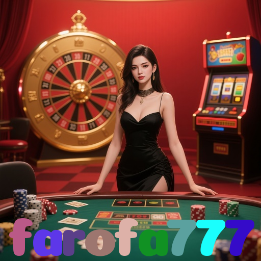 farofa777：Jogue poker, aposte no futebol e ganhe em grandes jogos de cassino!
