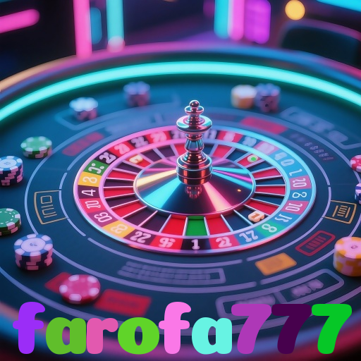 farofa777：Aposte nas melhores slots e conquiste prêmios como nunca!