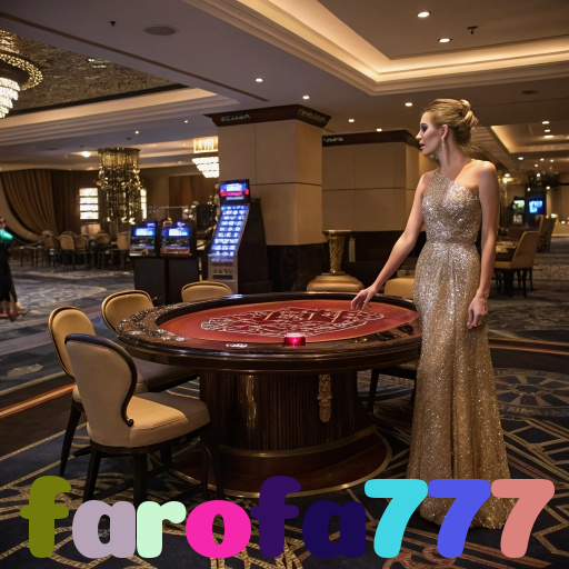 farofa777:Aposte no futebol, jogue poker e conquiste vitórias épicas!