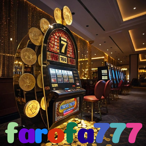 farofa777：Aposte no futebol, jogue poker e conquiste vitórias épicas!