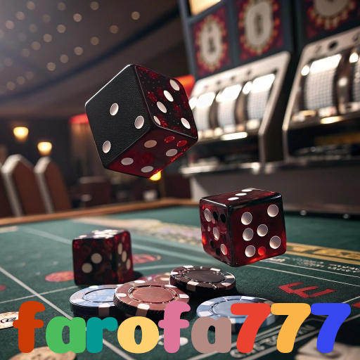 farofa777:Aposte nas melhores slots e conquiste prêmios como nunca!