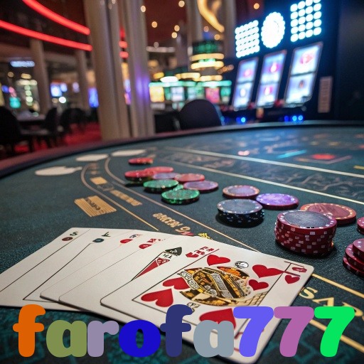 farofa777:Aposte nas melhores slots e conquiste prêmios como nunca!