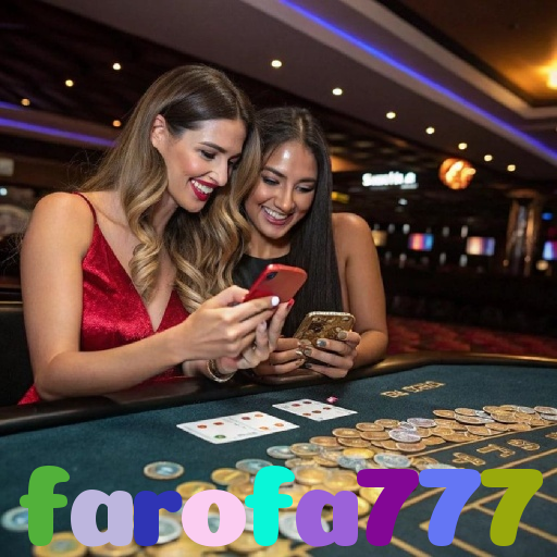 farofa777：Aposte nas melhores slots e conquiste prêmios como nunca!