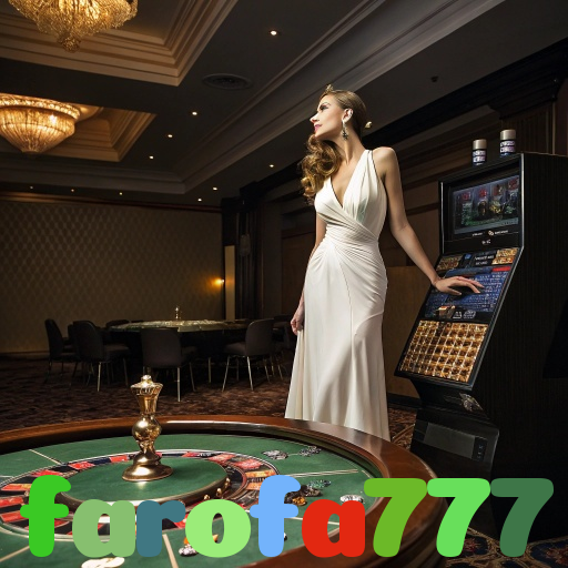 farofa777：Jogue poker, aposte no futebol e ganhe em grandes jogos de cassino!