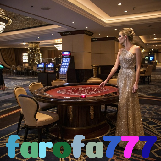 farofa777：Aposte no futebol, jogue poker e conquiste vitórias épicas!