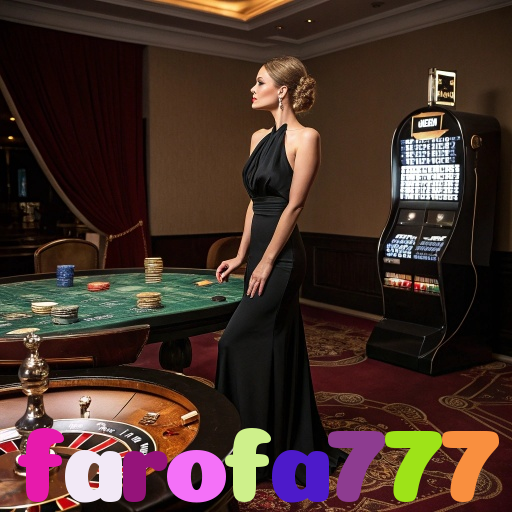 farofa777：Aposte no futebol, jogue poker e conquiste vitórias épicas!