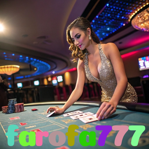 farofa777:Jogue poker, aposte no futebol e ganhe em grandes jogos de cassino!