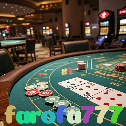 farofa777：Aposte nas melhores slots e conquiste prêmios como nunca!