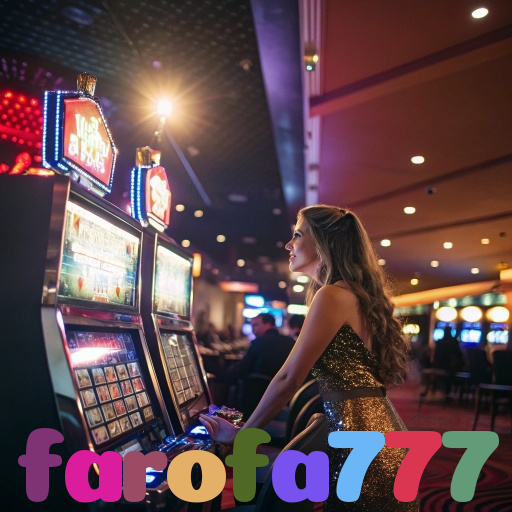 farofa777：Jogue poker, aposte no futebol e ganhe em grandes jogos de cassino!