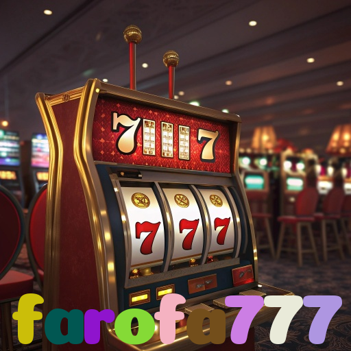 farofa777：Aposte nas melhores slots e conquiste prêmios como nunca!