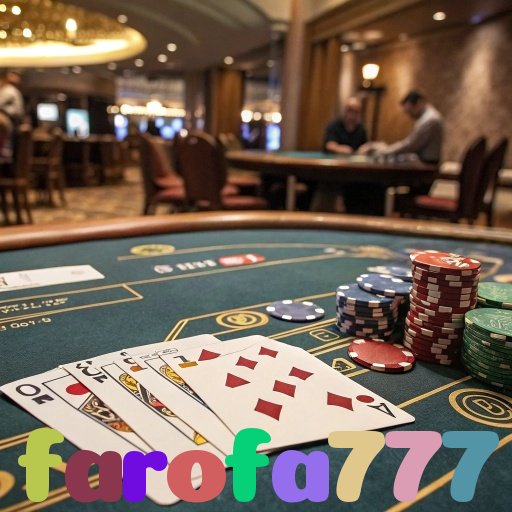 farofa777：Aposte nas melhores slots e conquiste prêmios como nunca!