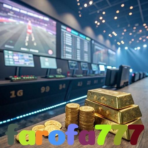 farofa777：Jogue poker, aposte no futebol e ganhe em grandes jogos de cassino!