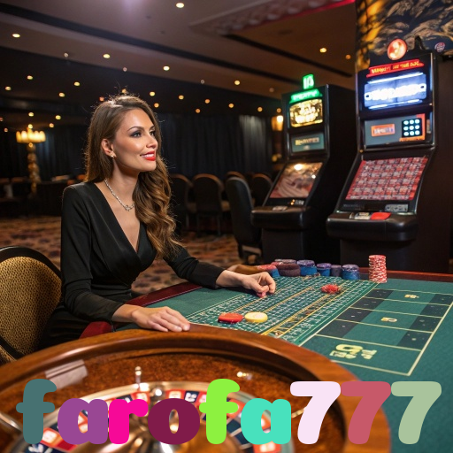 farofa777:Aposte nas melhores slots e conquiste prêmios como nunca!