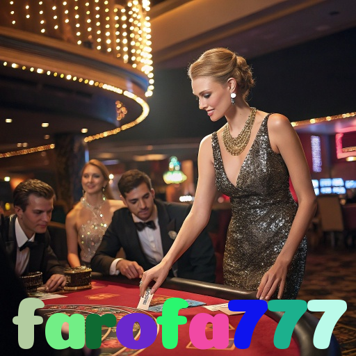farofa777:Aposte no futebol, jogue poker e conquiste vitórias épicas!