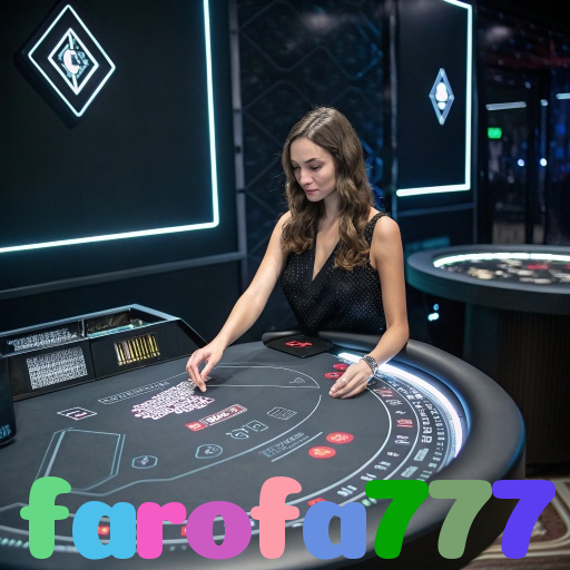 farofa777：Aposte nas melhores slots e conquiste prêmios como nunca!