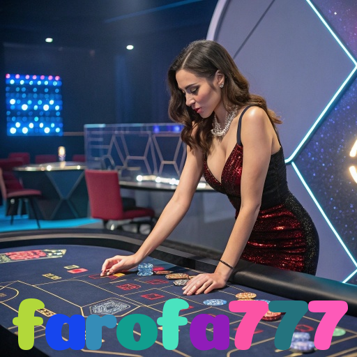 farofa777：Aposte nas melhores slots e conquiste prêmios como nunca!