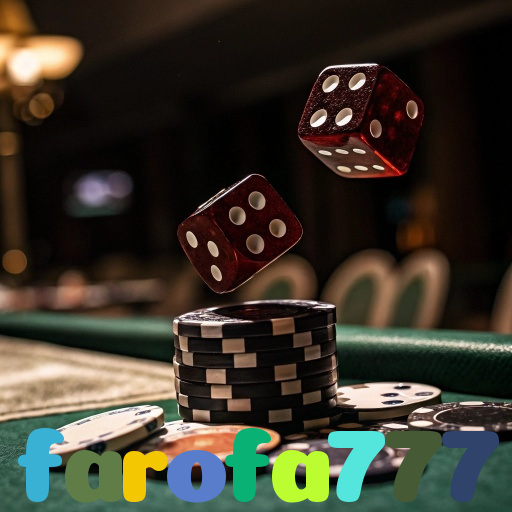 farofa777:Aposte nas melhores slots e conquiste prêmios como nunca!