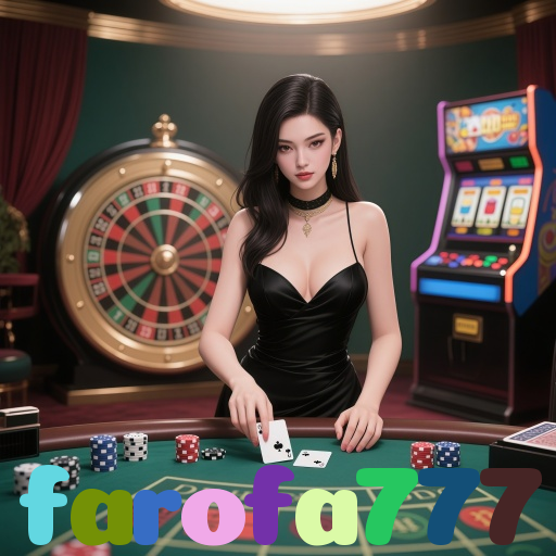 farofa777:Jogue poker, aposte no futebol e ganhe em grandes jogos de cassino!