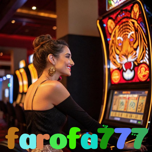 farofa777:Aposte no futebol, jogue poker e conquiste vitórias épicas!