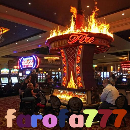 farofa777:Aposte nas melhores slots e conquiste prêmios como nunca!