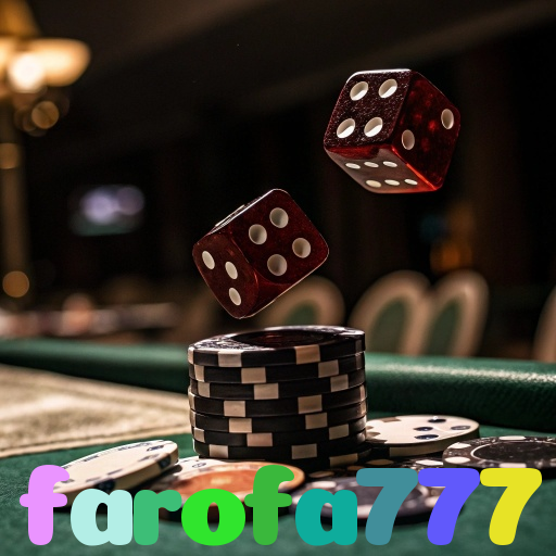 farofa777:Jogue poker, aposte no futebol e ganhe em grandes jogos de cassino!