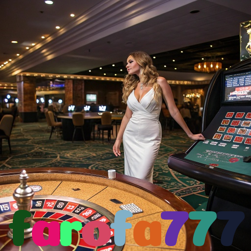 farofa777：Aposte no futebol, jogue poker e conquiste vitórias épicas!