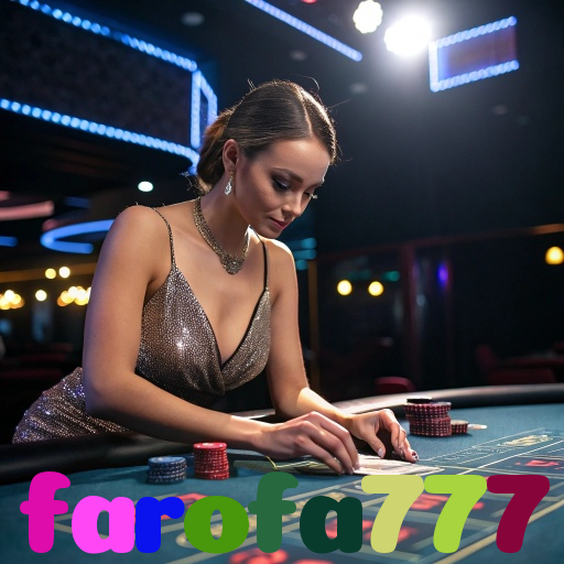 farofa777:Jogue poker, aposte no futebol e ganhe em grandes jogos de cassino!