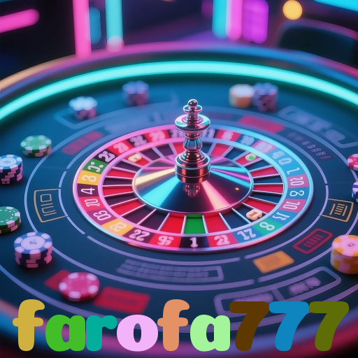 farofa777:Aposte nas melhores slots e conquiste prêmios como nunca!