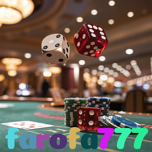 farofa777:Aposte nas melhores slots e conquiste prêmios como nunca!